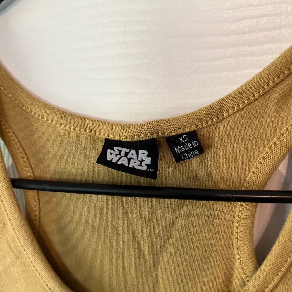 Star Wars Dress - Picture 4 of 4